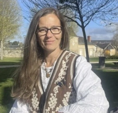 Nadege Pouillieute naturopathe à Montval (72)